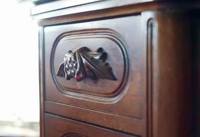 Aamiaismajoitus (B&B) Prairie Creek Inn