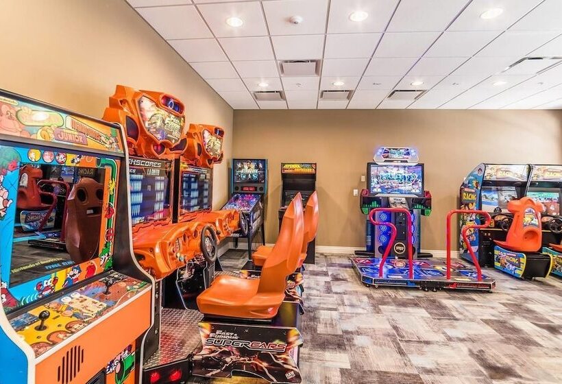 Brand New Luxurious Pool Home In Westside! 5bd/4ba #5ws690