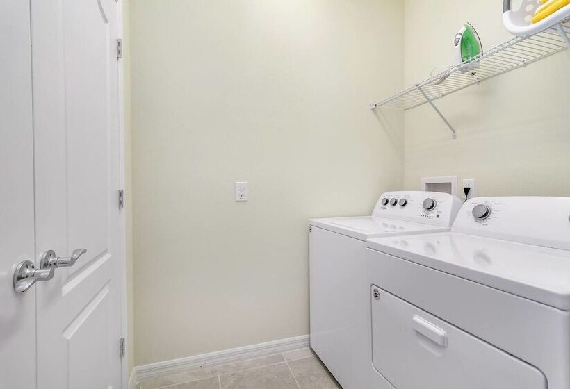 Brand New Luxurious Pool Home In Westside! 5bd/4ba #5ws690