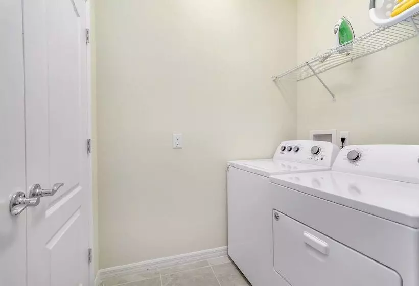 Brand New Luxurious Pool Home In Westside! 5bd/4ba #5ws690