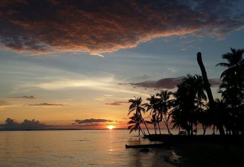 Cabañas Demar Achudup   Hostel