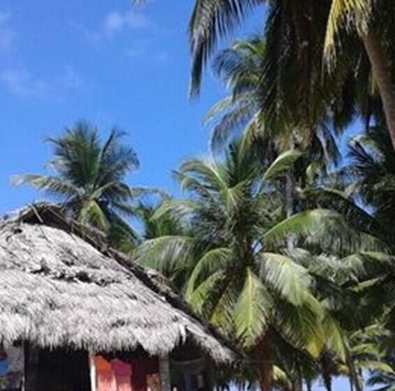 Cabañas Demar Achudup   Hostel