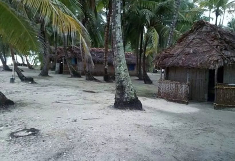 Cabañas Demar Achudup   Hostel