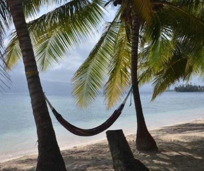 Cabañas Demar Achudup   Hostel