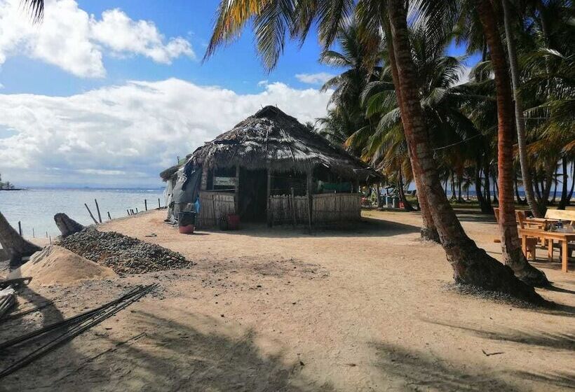 Cabañas Demar Achudup   Hostel