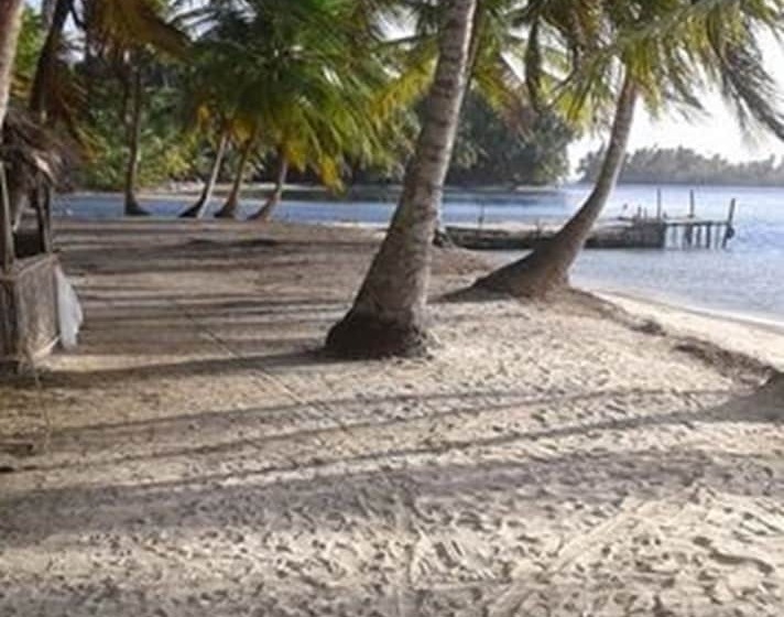 Cabañas Demar Achudup   Hostel