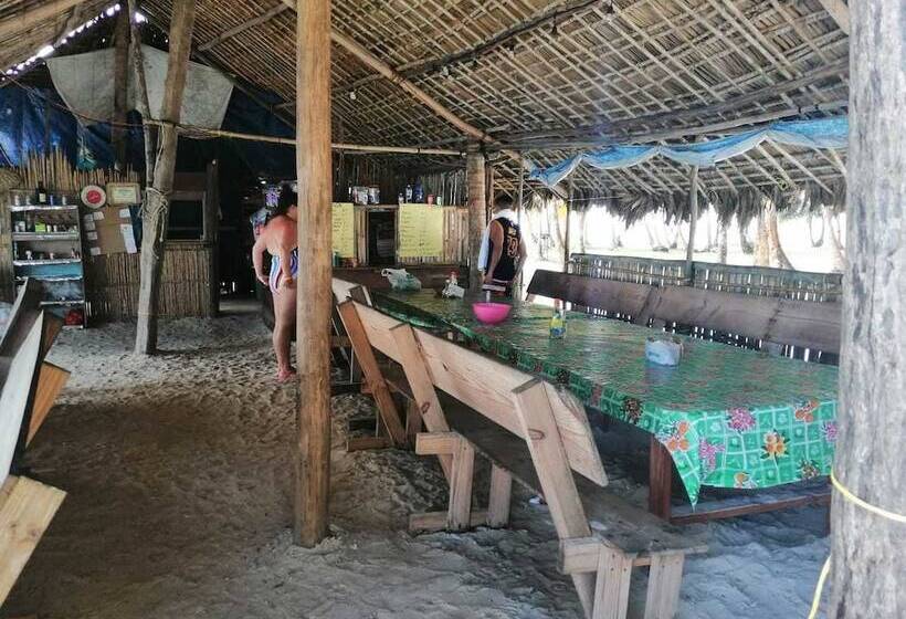 Cabañas Demar Achudup   Hostel