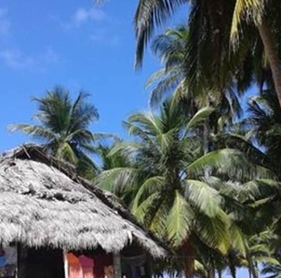 Cabañas Demar Achudup   Hostel