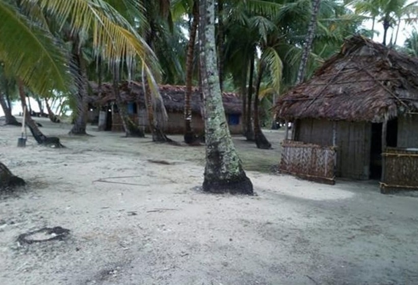 Cabañas Demar Achudup   Hostel