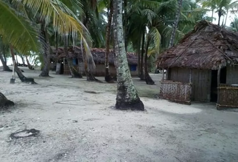 Cabañas Demar Achudup   Hostel
