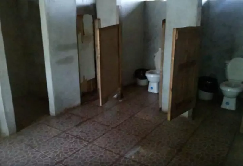 Cabañas Demar Achudup   Hostel