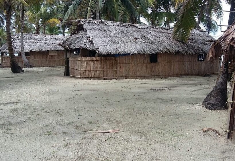 Cabañas Demar Achudup   Hostel