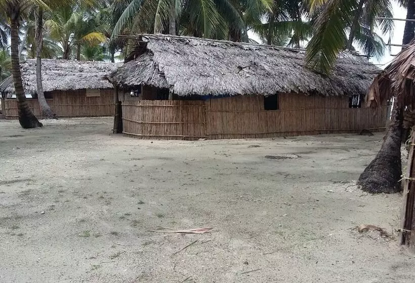 Cabañas Demar Achudup   Hostel