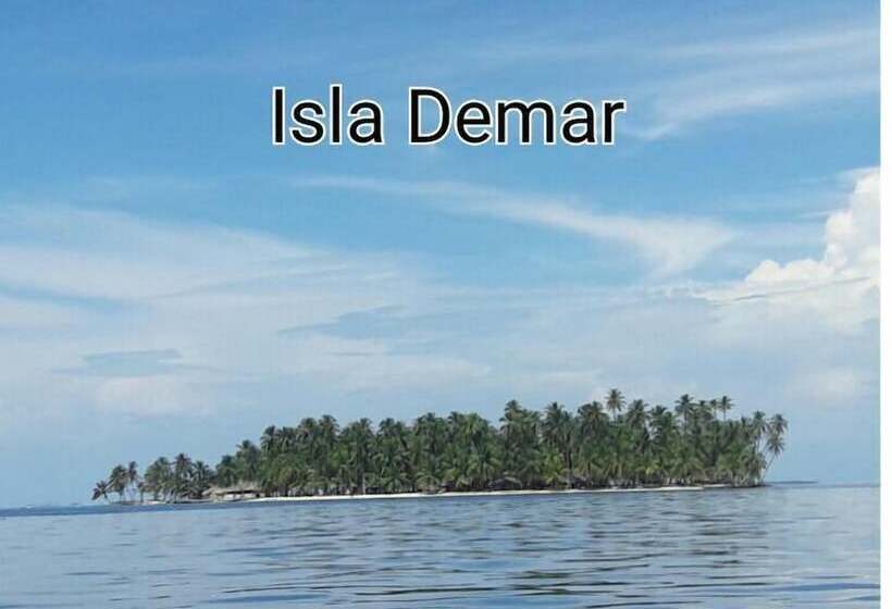 Cabañas Demar Achudup   Hostel