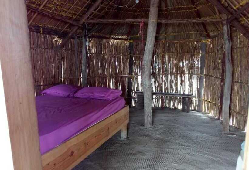 Cabañas Demar Achudup   Hostel