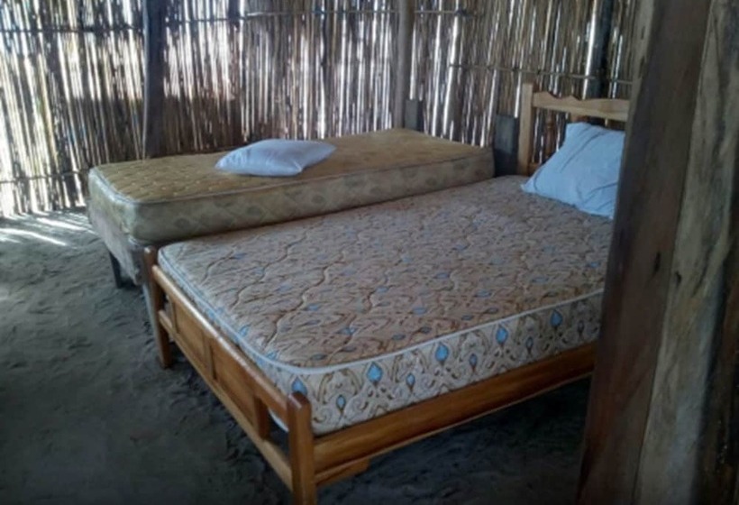 Cabañas Demar Achudup   Hostel