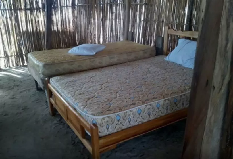 Cabañas Demar Achudup   Hostel