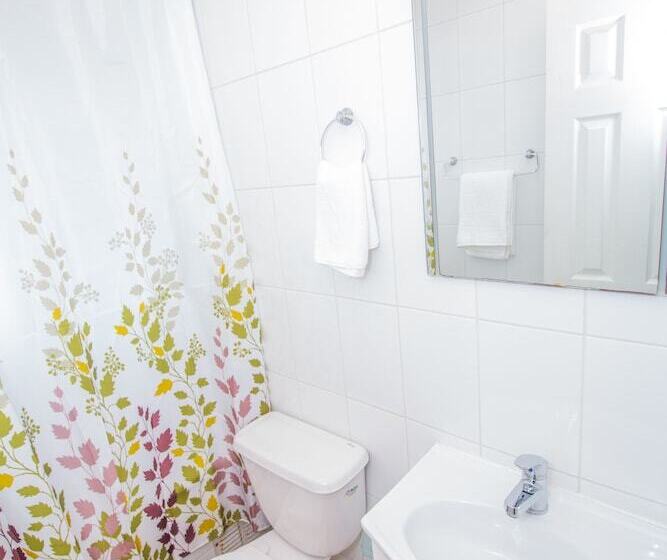 Cabañas Miradores Del Panitao