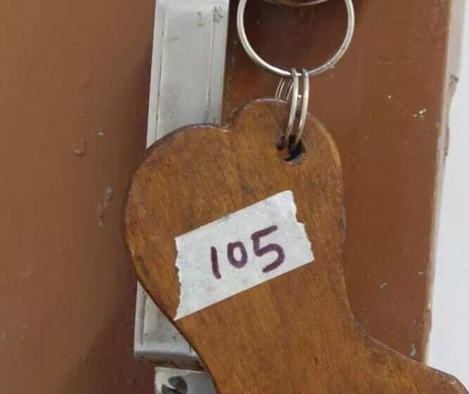 Gorkha Chhen Bed & Breakfast