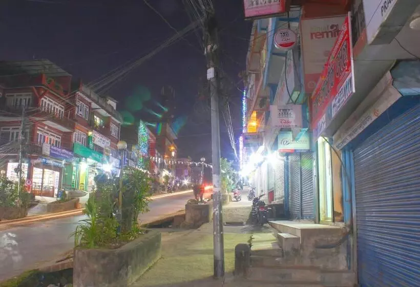 Gorkha Chhen Bed & Breakfast