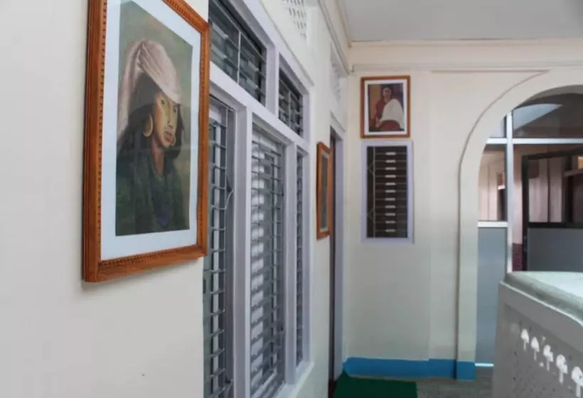 Gorkha Chhen Bed & Breakfast