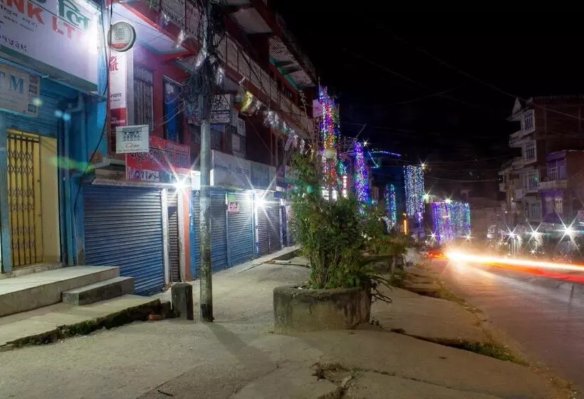 Gorkha Chhen Bed & Breakfast