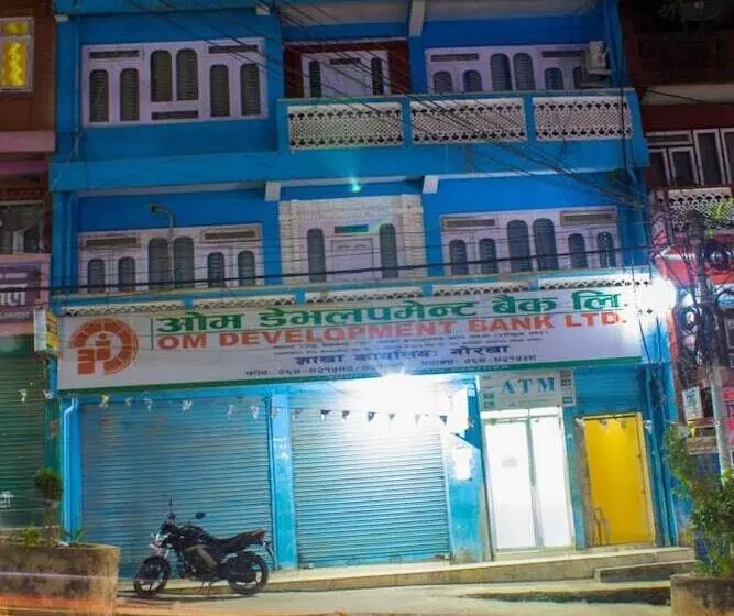 Gorkha Chhen Bed & Breakfast