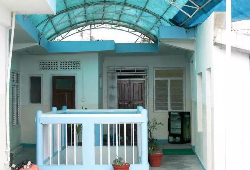 Gorkha Chhen Bed & Breakfast