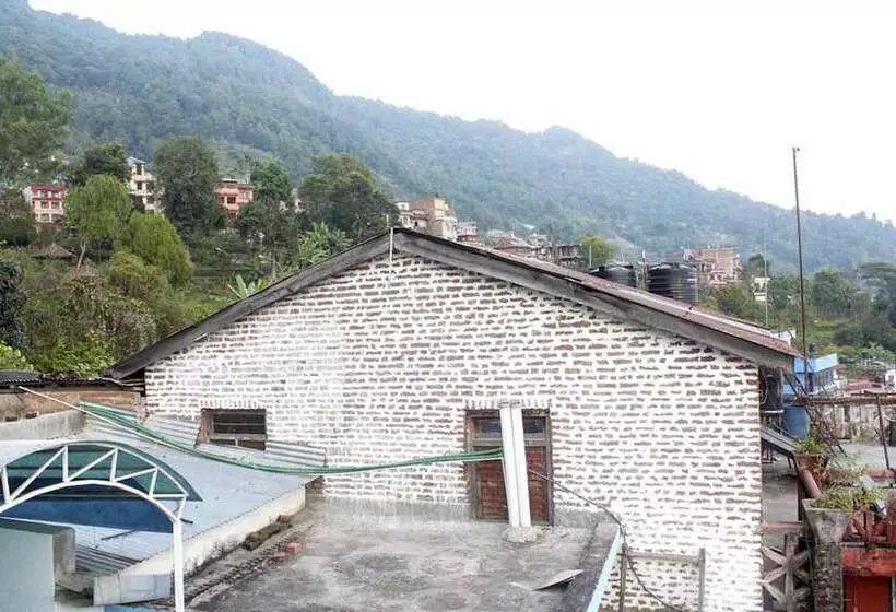 Gorkha Chhen Bed & Breakfast