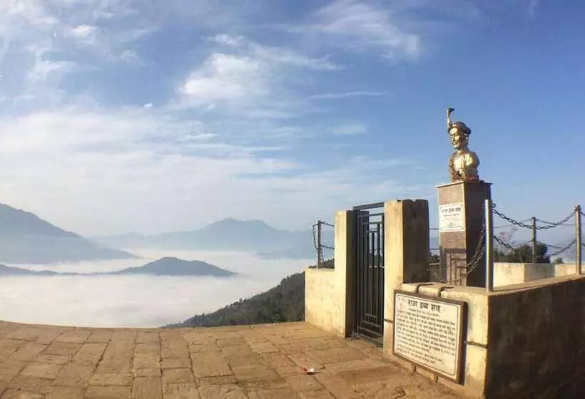 Gorkha Chhen Bed & Breakfast