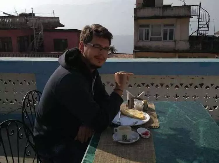 Gorkha Chhen Bed & Breakfast