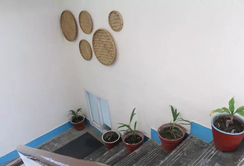 Gorkha Chhen Bed & Breakfast
