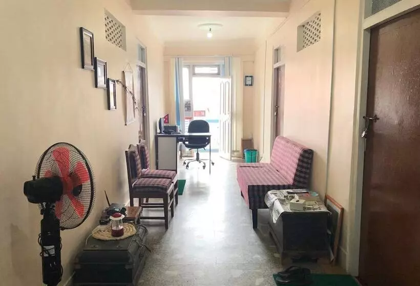 Gorkha Chhen Bed & Breakfast