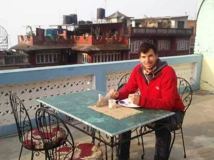 Gorkha Chhen Bed & Breakfast