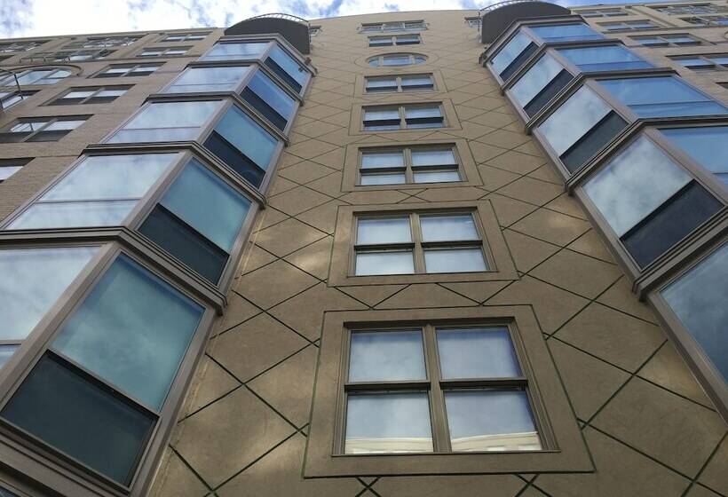 Heaven In Charlotte Furnished Apartments