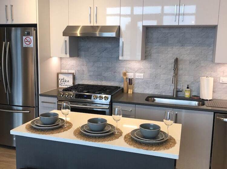 Heaven In Charlotte Furnished Apartments