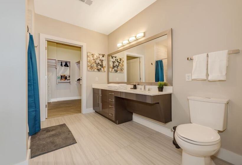 Heaven In Charlotte Furnished Apartments