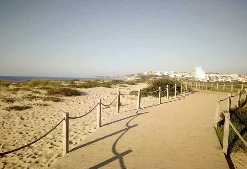 Hi Areia Branca – Pousada De Juventude   Hostel