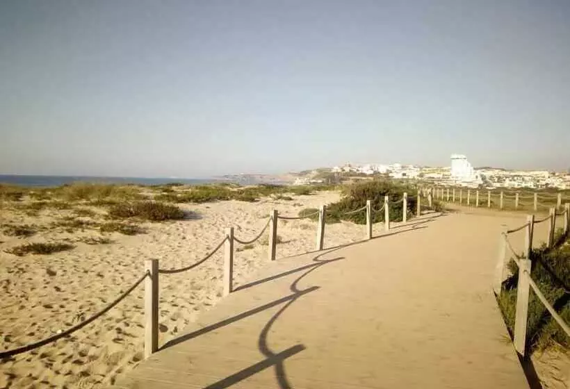 Hi Areia Branca – Pousada De Juventude   Hostel