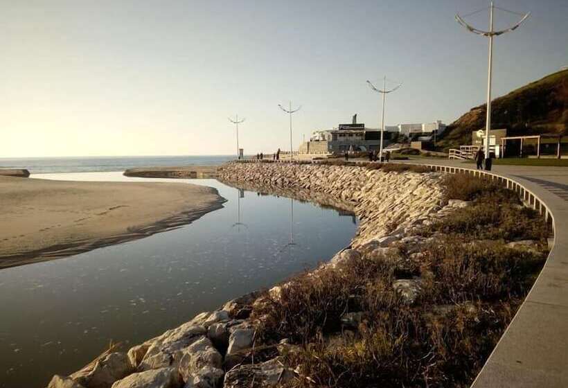 Hi Areia Branca – Pousada De Juventude   Hostel