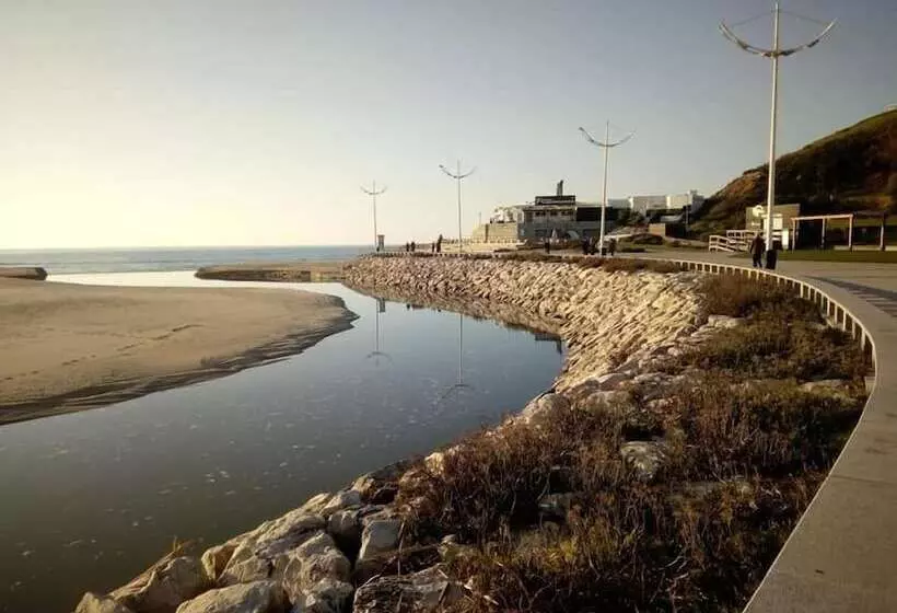 Hi Areia Branca – Pousada De Juventude   Hostel