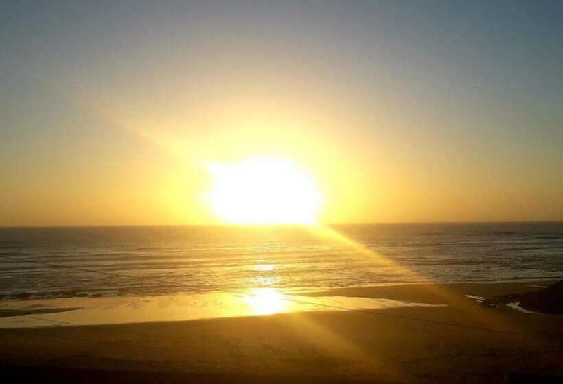 Hi Areia Branca – Pousada De Juventude   Hostel