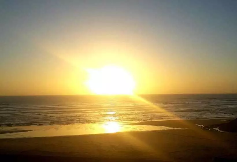 Hi Areia Branca – Pousada De Juventude   Hostel