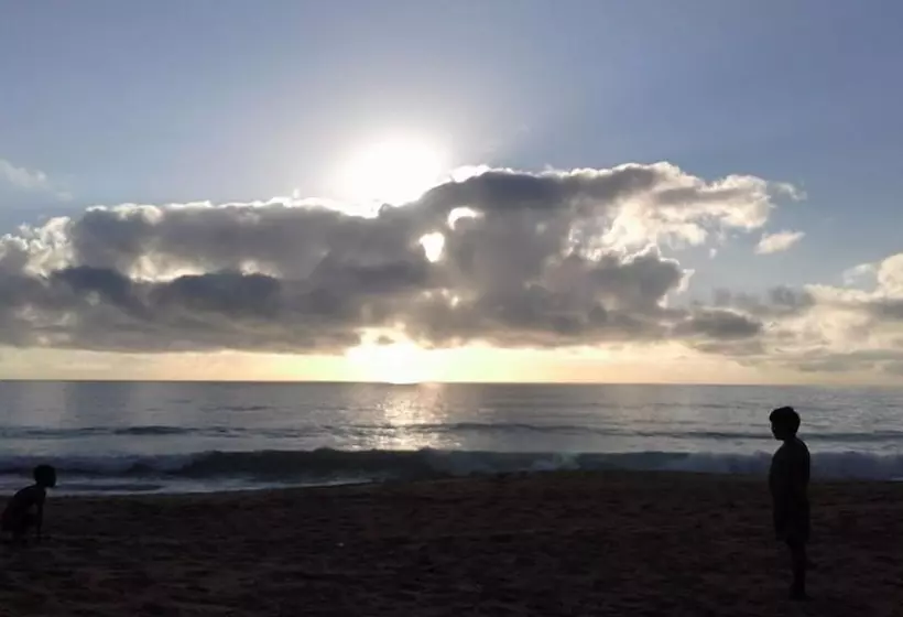 Hi Areia Branca – Pousada De Juventude   Hostel