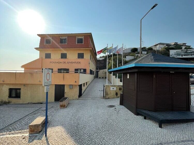 Hi Areia Branca – Pousada De Juventude   Hostel