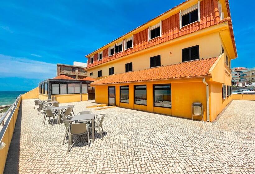 Hi Areia Branca – Pousada De Juventude   Hostel