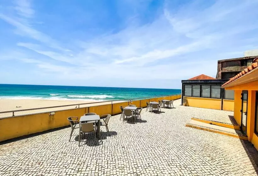 Hi Areia Branca – Pousada De Juventude   Hostel