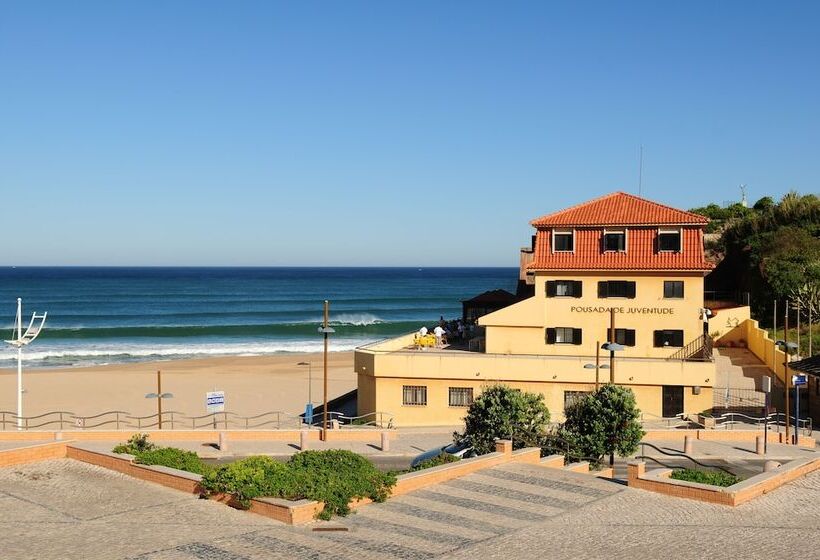 Hi Areia Branca – Pousada De Juventude   Hostel