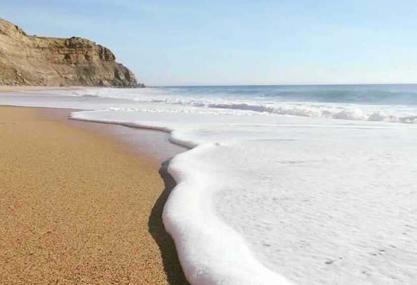 Hi Areia Branca – Pousada De Juventude   Hostel