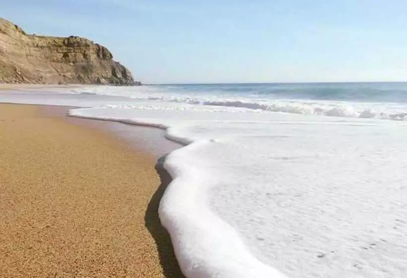 Hi Areia Branca – Pousada De Juventude   Hostel